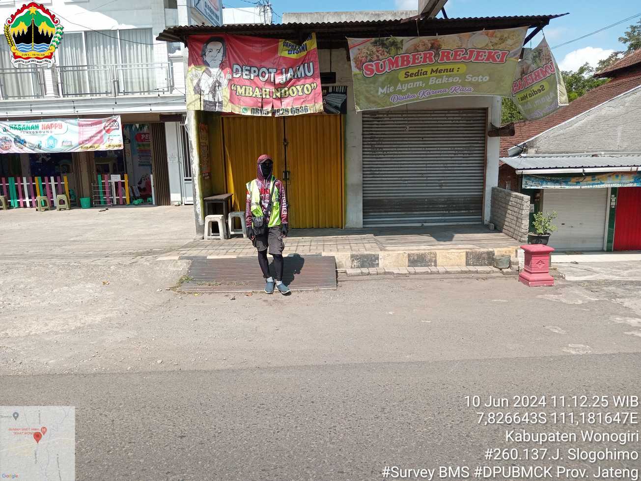 Foto Tahun 2024