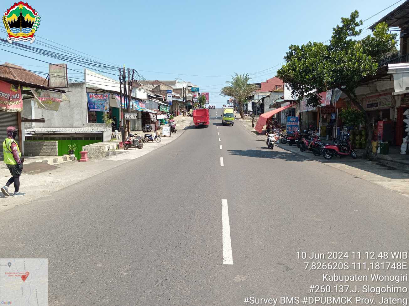 Foto Tahun 2024