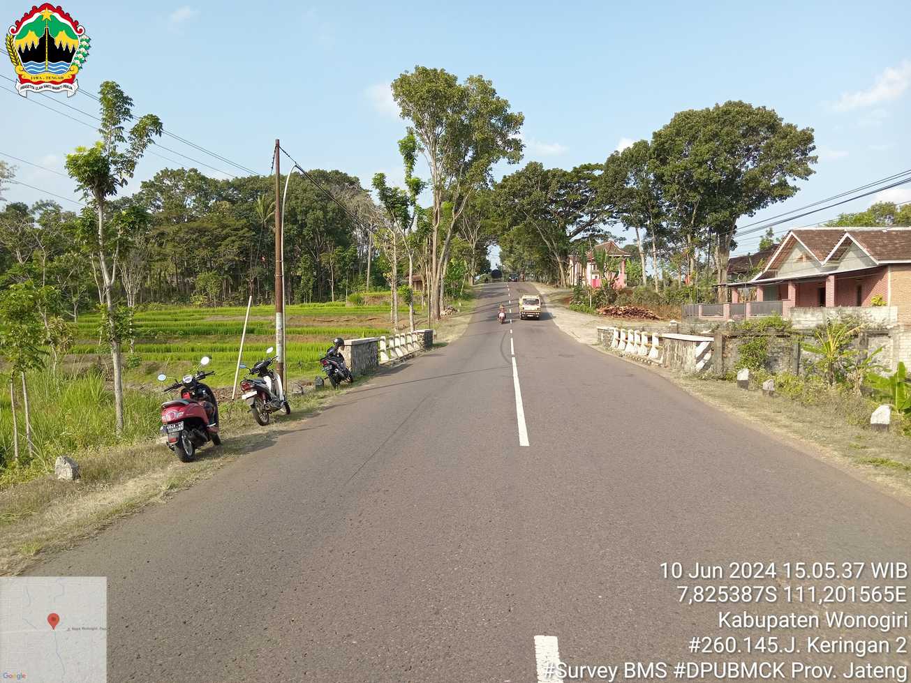 Foto Tahun 2024