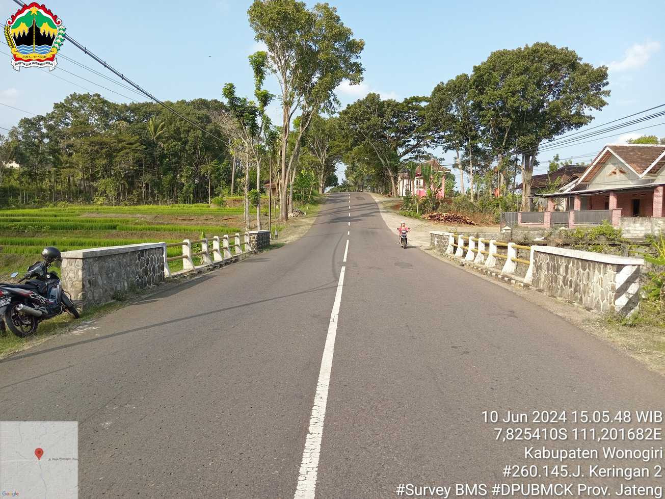 Foto Tahun 2024