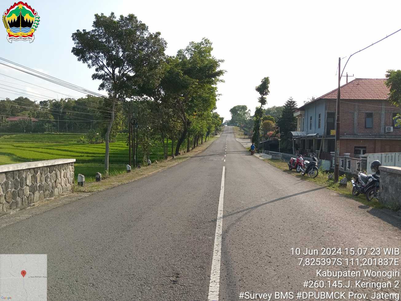 Foto Tahun 2024