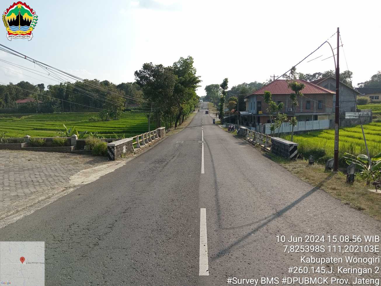 Foto Tahun 2024