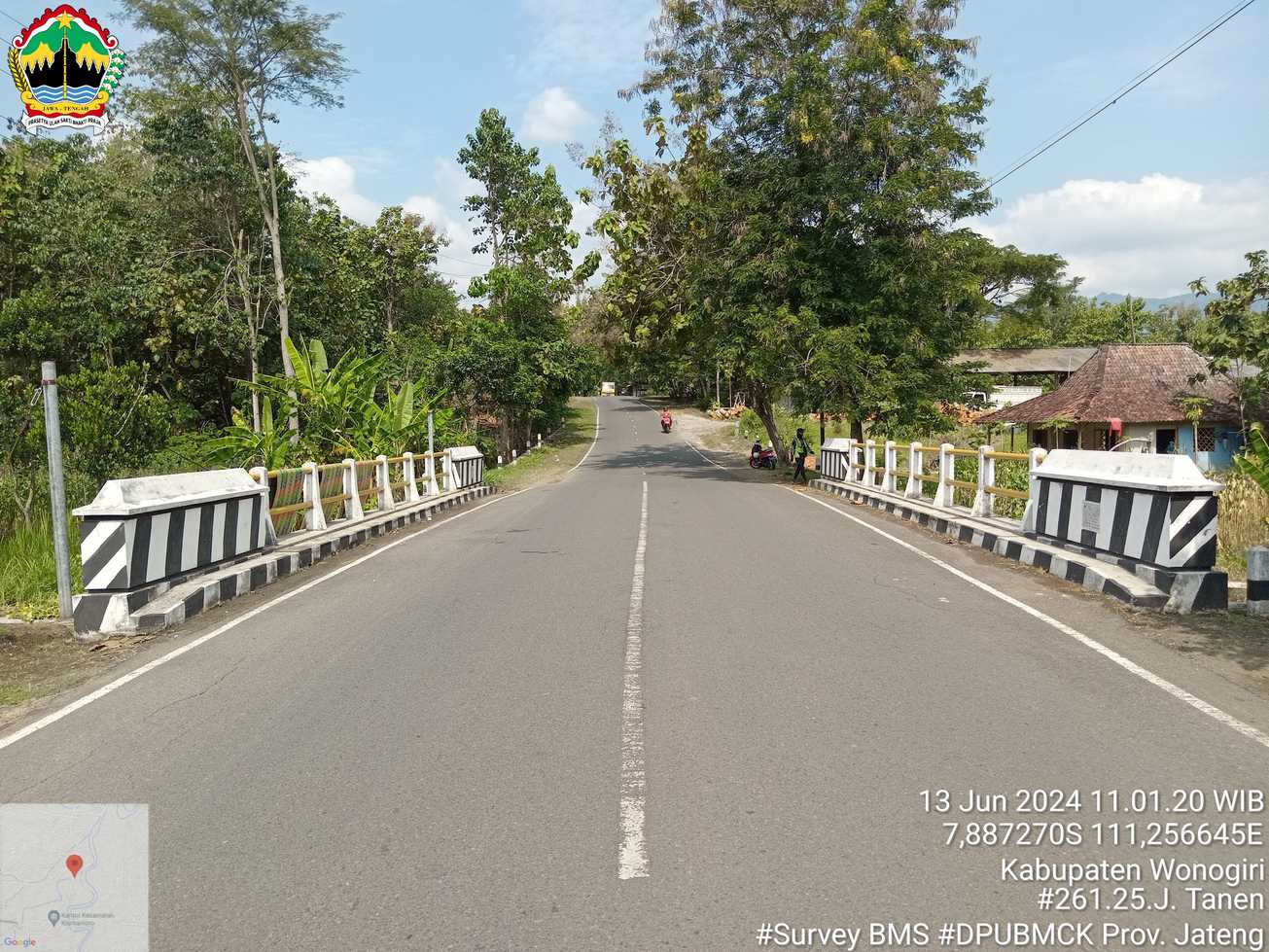 Foto Tahun 2024