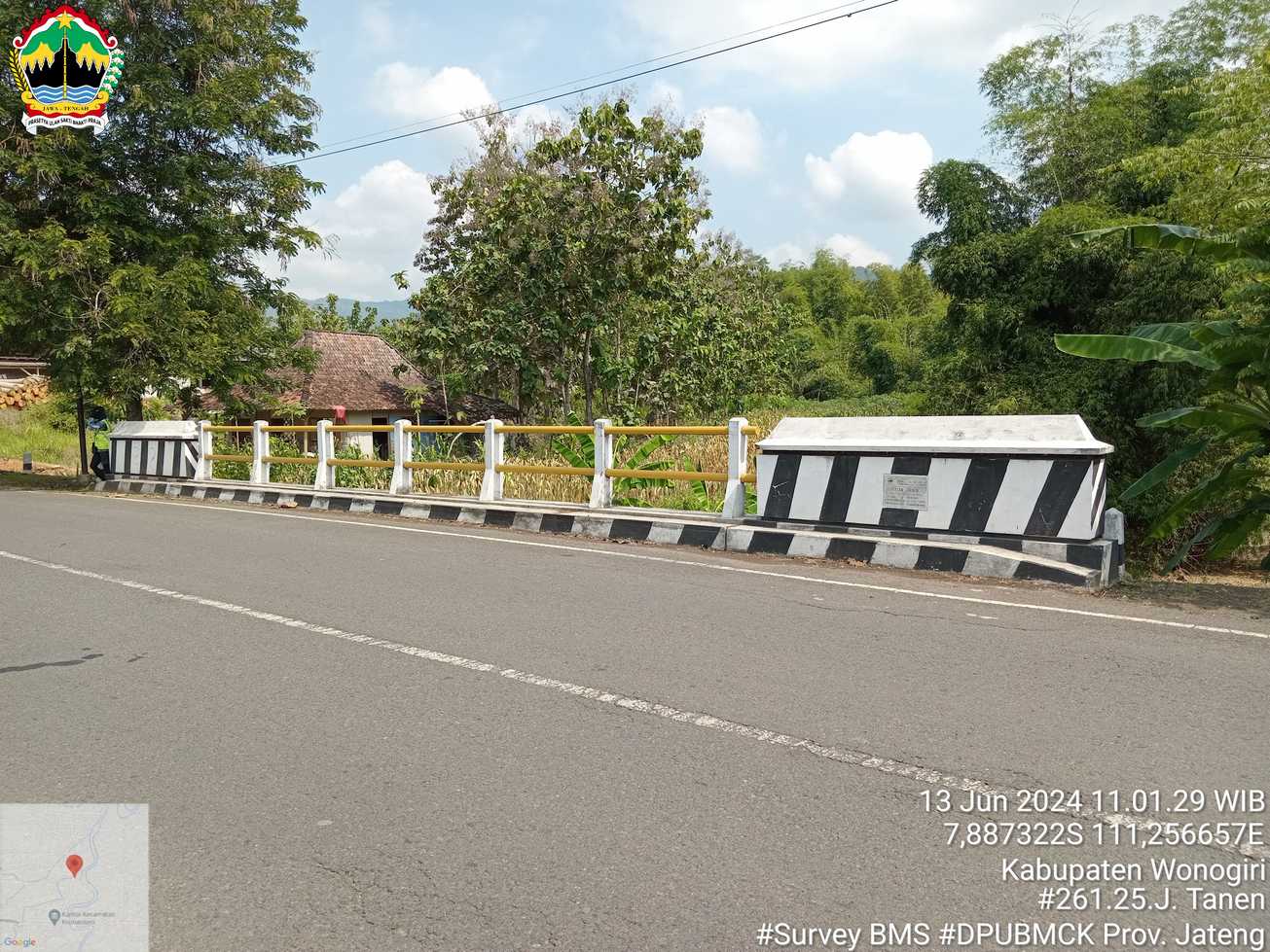 Foto Tahun 2024