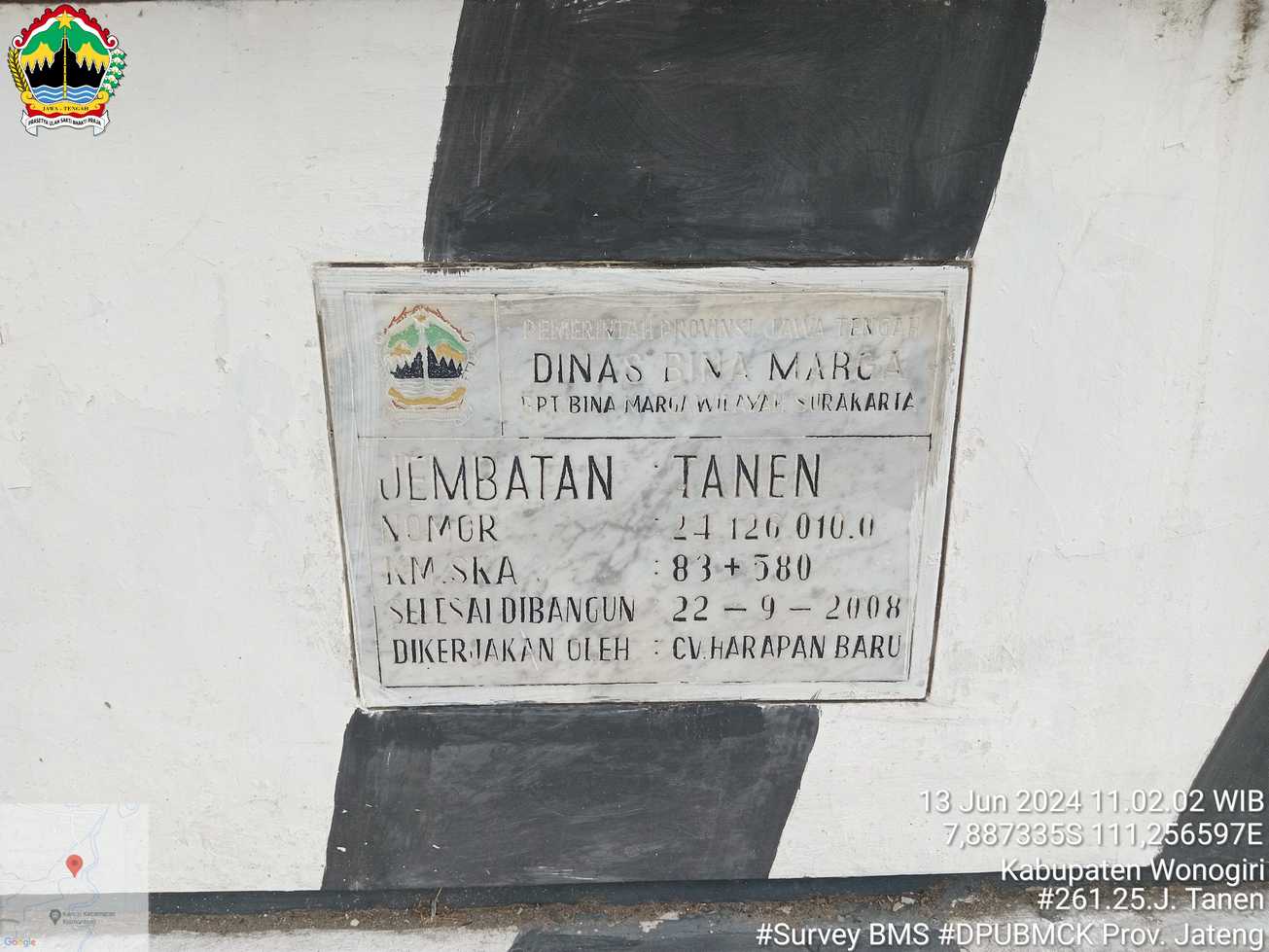 Foto Tahun 2024