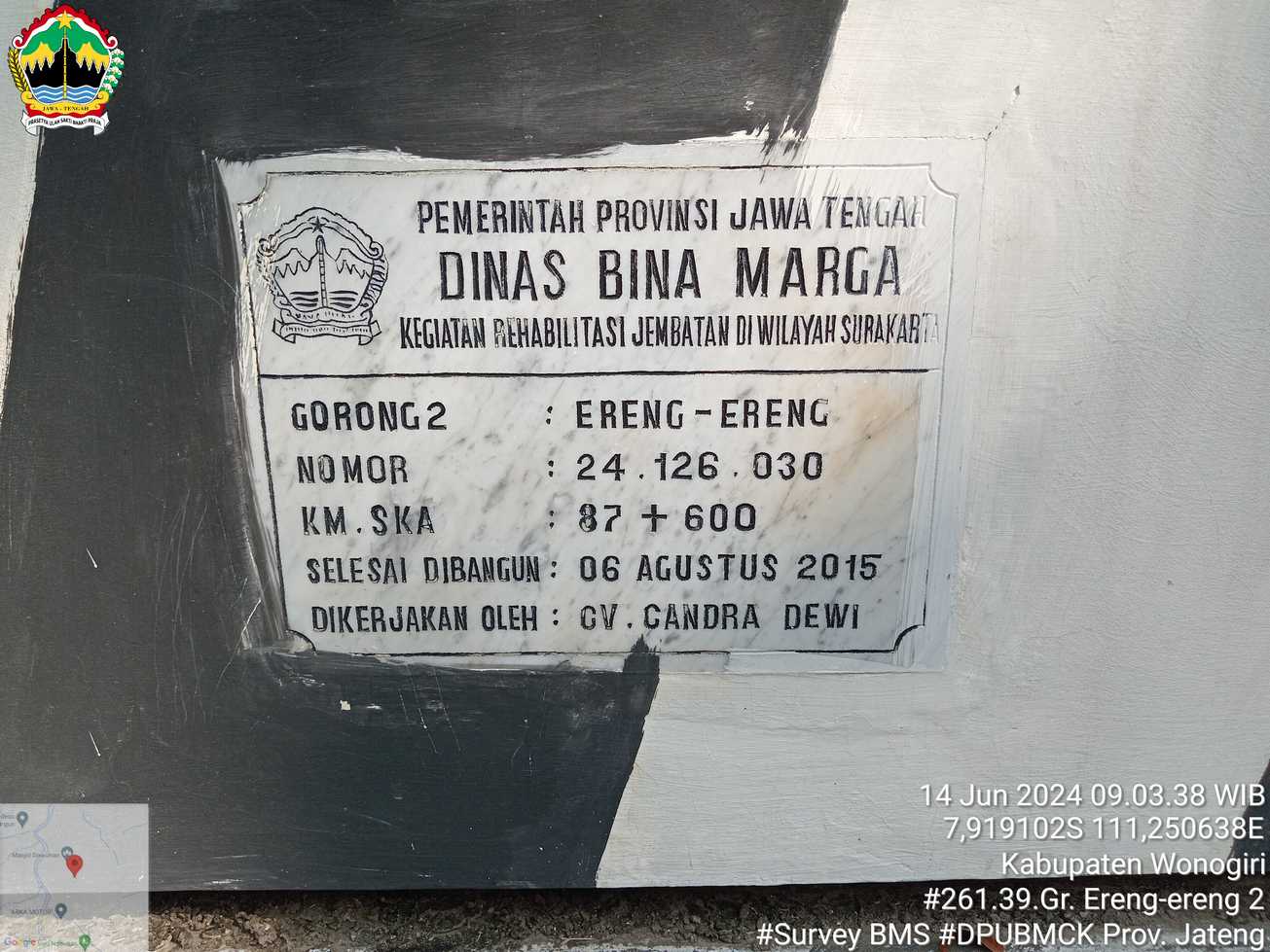 Foto Tahun 2024