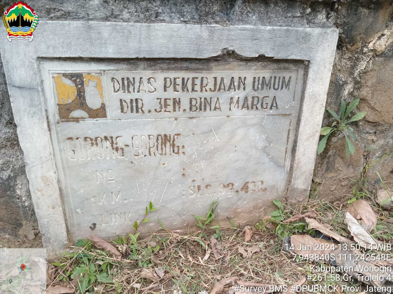 Foto Tahun 2024