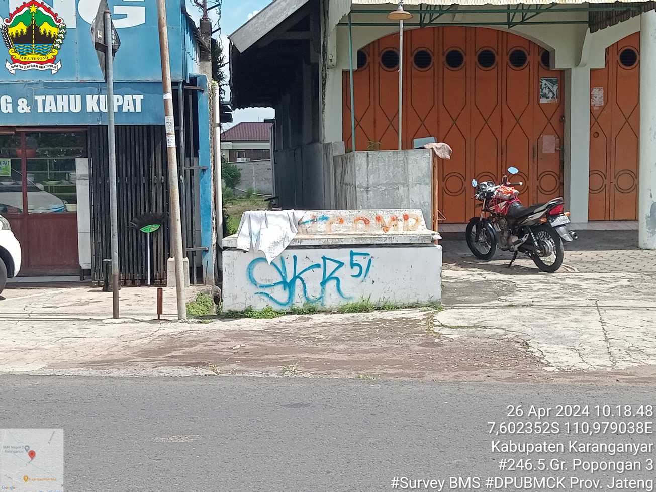 Foto Tahun 2024