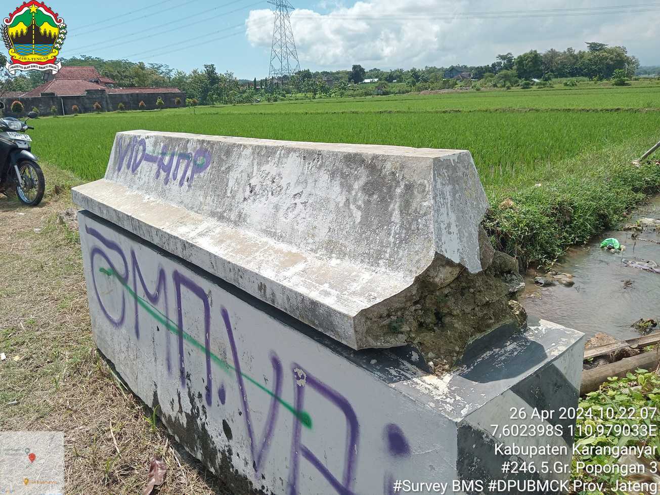 Foto Tahun 2024