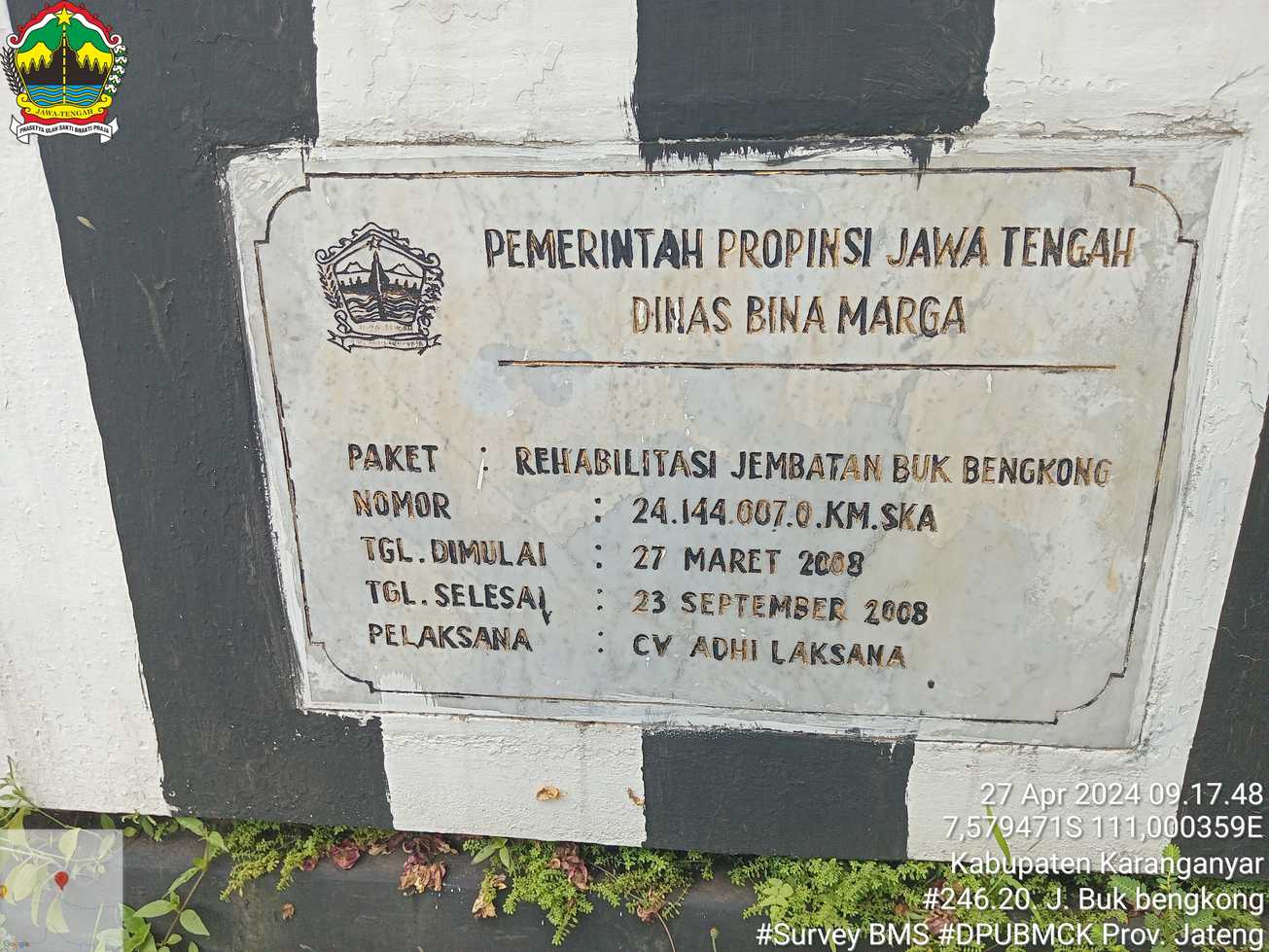 Foto Tahun 2024