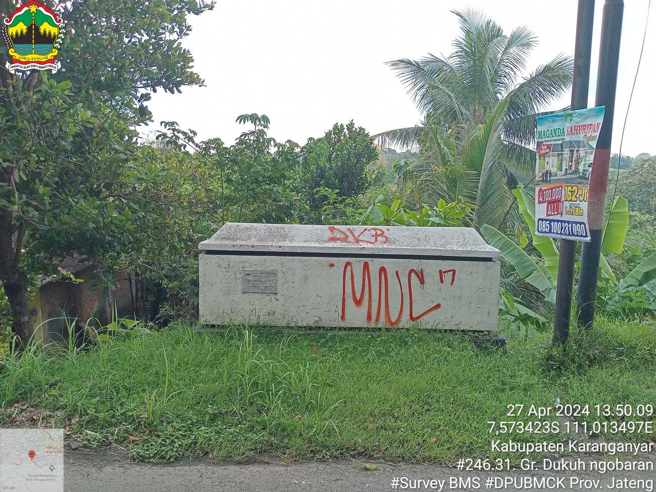 Foto Tahun 2024