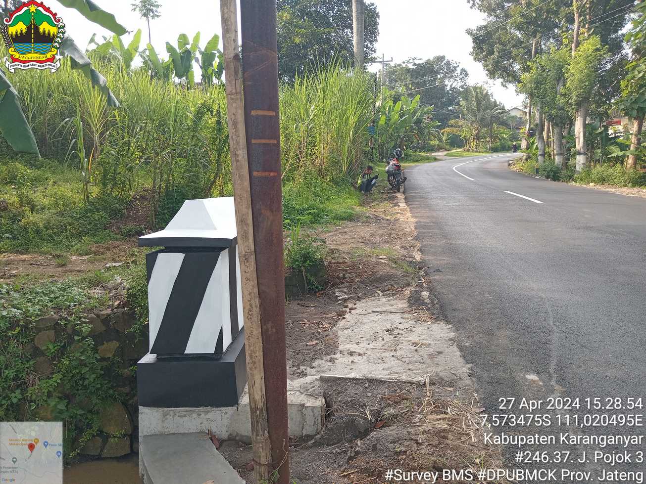 Foto Tahun 2024