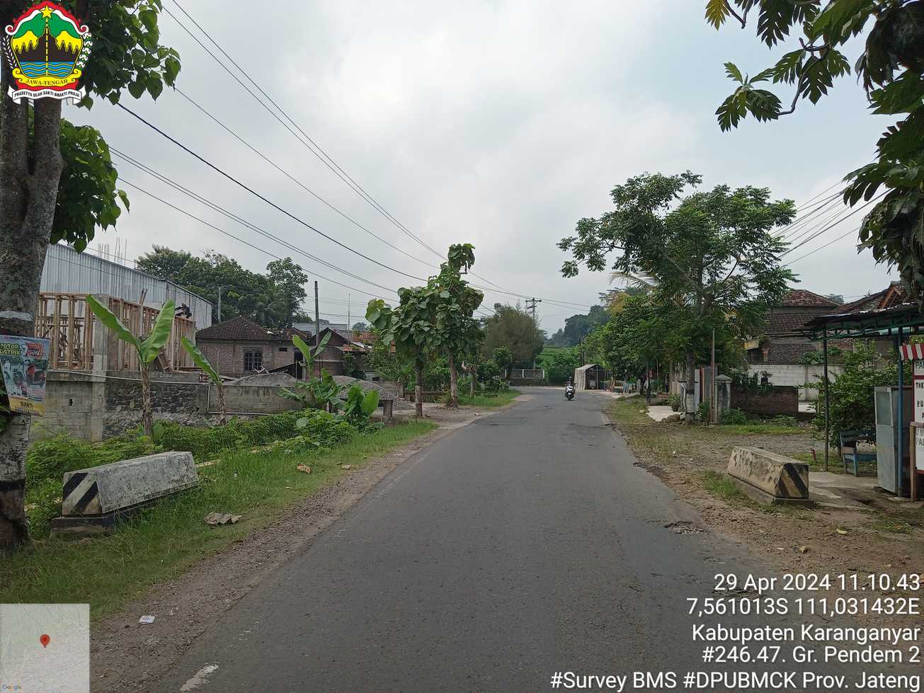 Foto Tahun 2024
