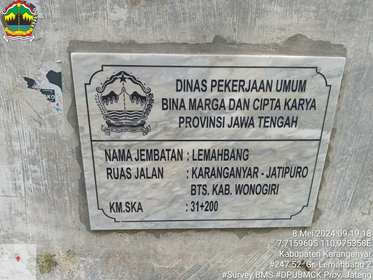 Foto Tahun 2024