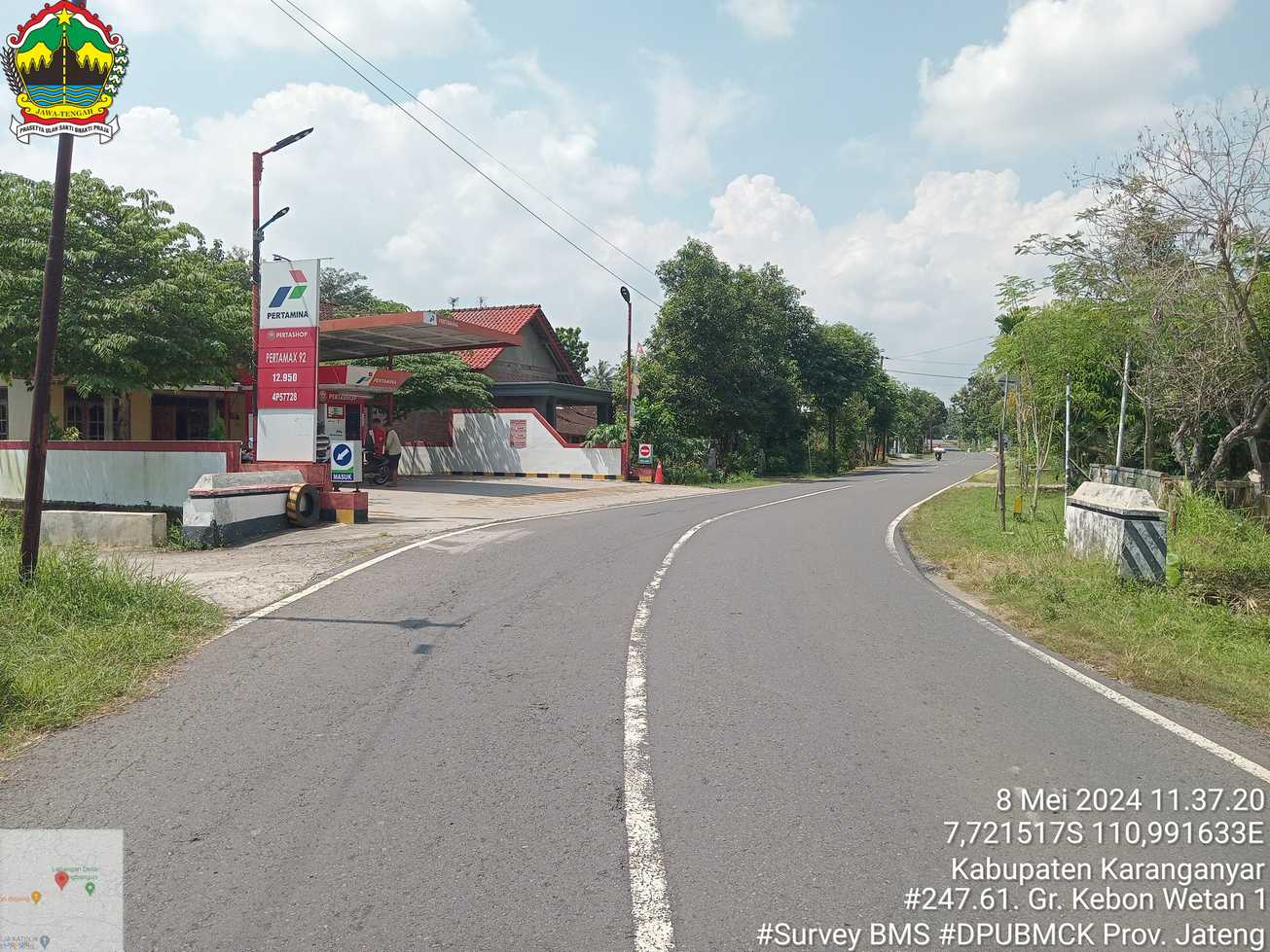 Foto Tahun 2024