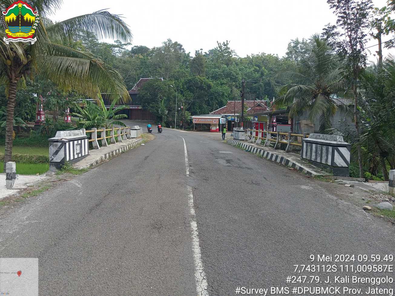 Foto Tahun 2024