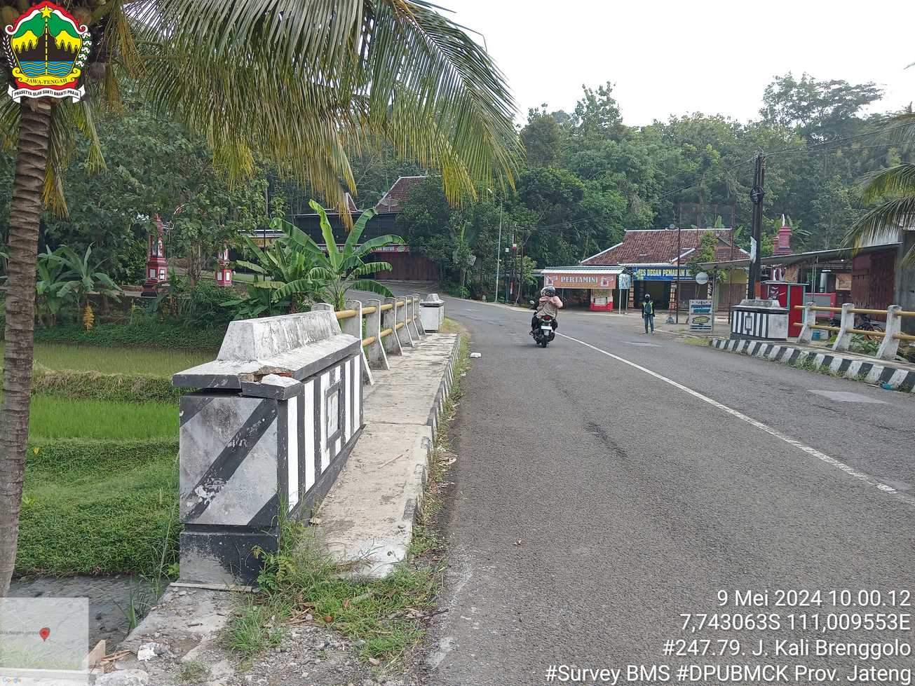 Foto Tahun 2024