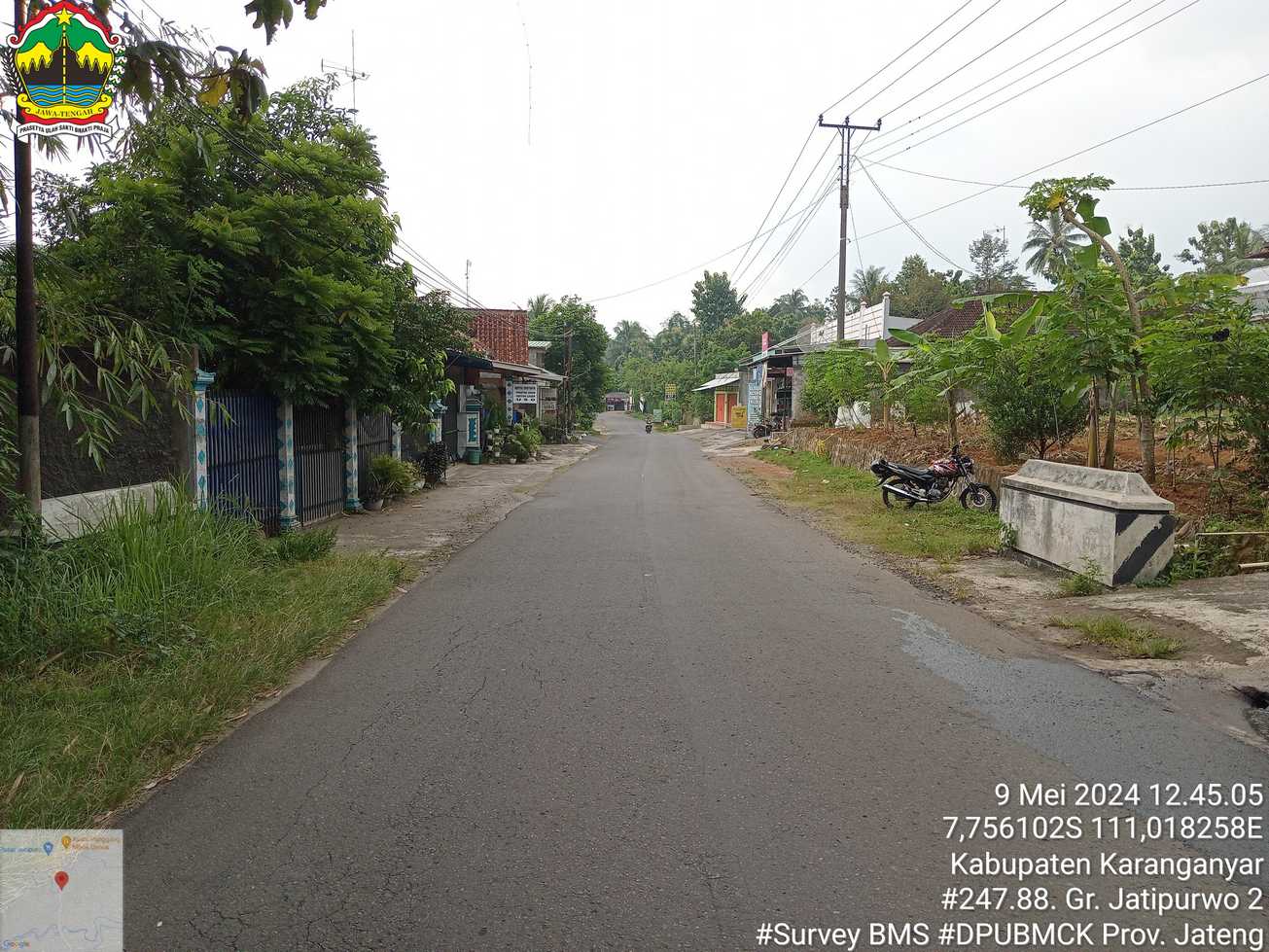 Foto Tahun 2024