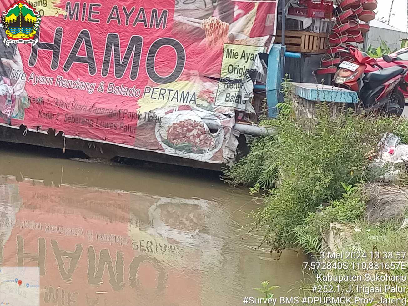 Foto Tahun 2024