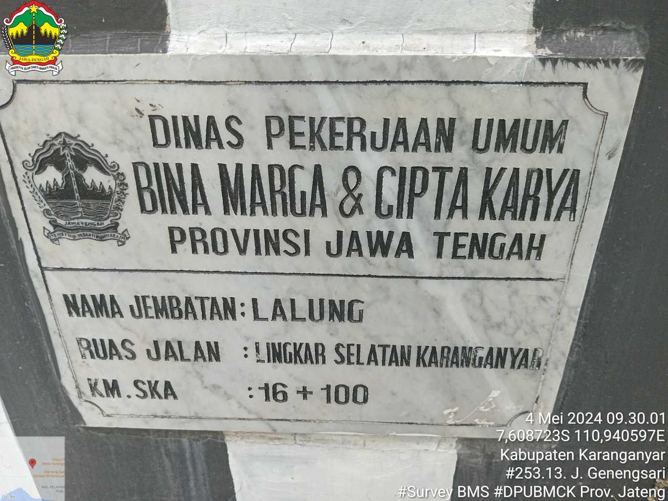 Foto Tahun 2024