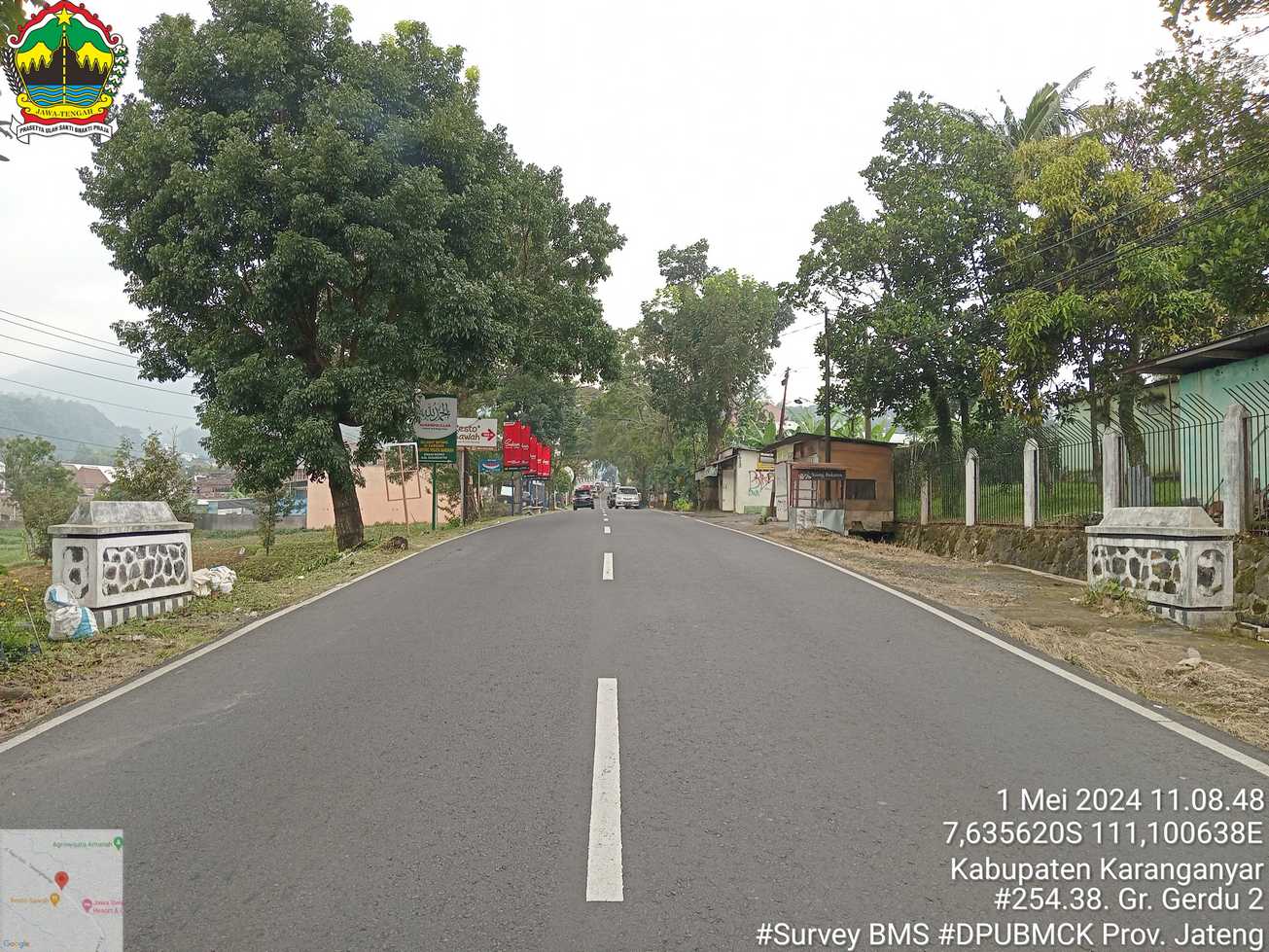 Foto Tahun 2024
