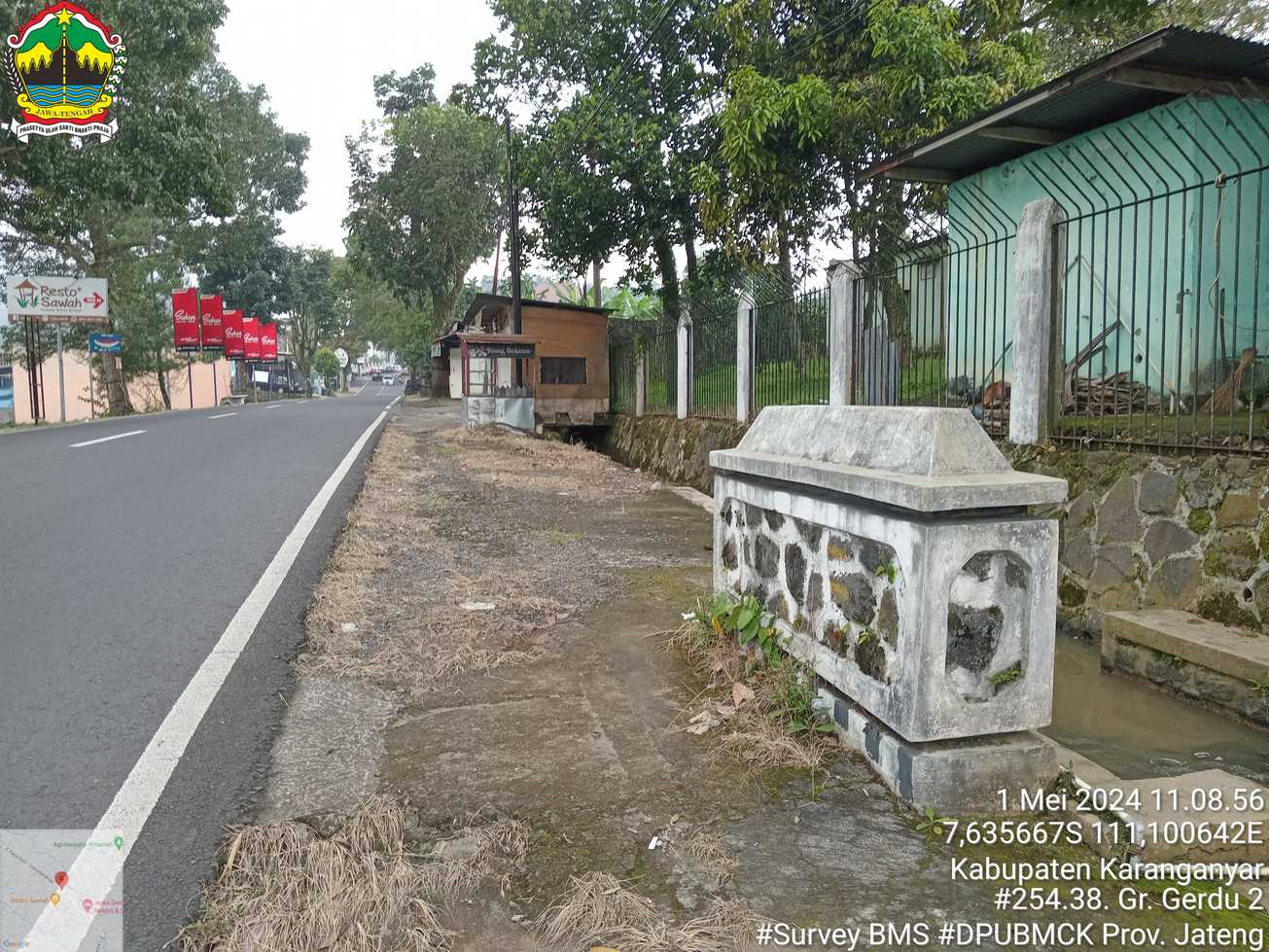Foto Tahun 2024