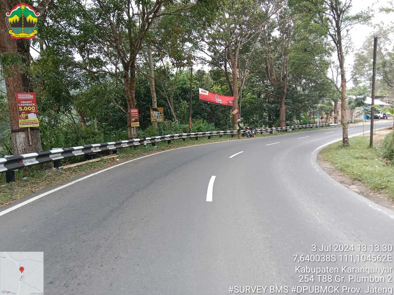 Foto Tahun 2024
