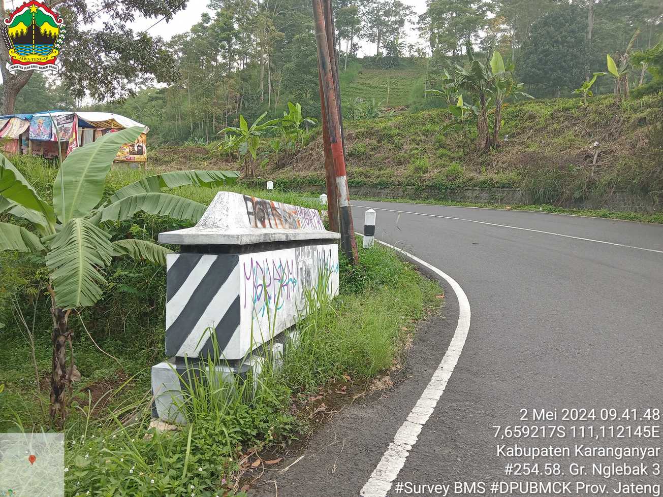 Foto Tahun 2024