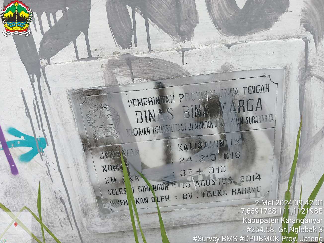Foto Tahun 2024
