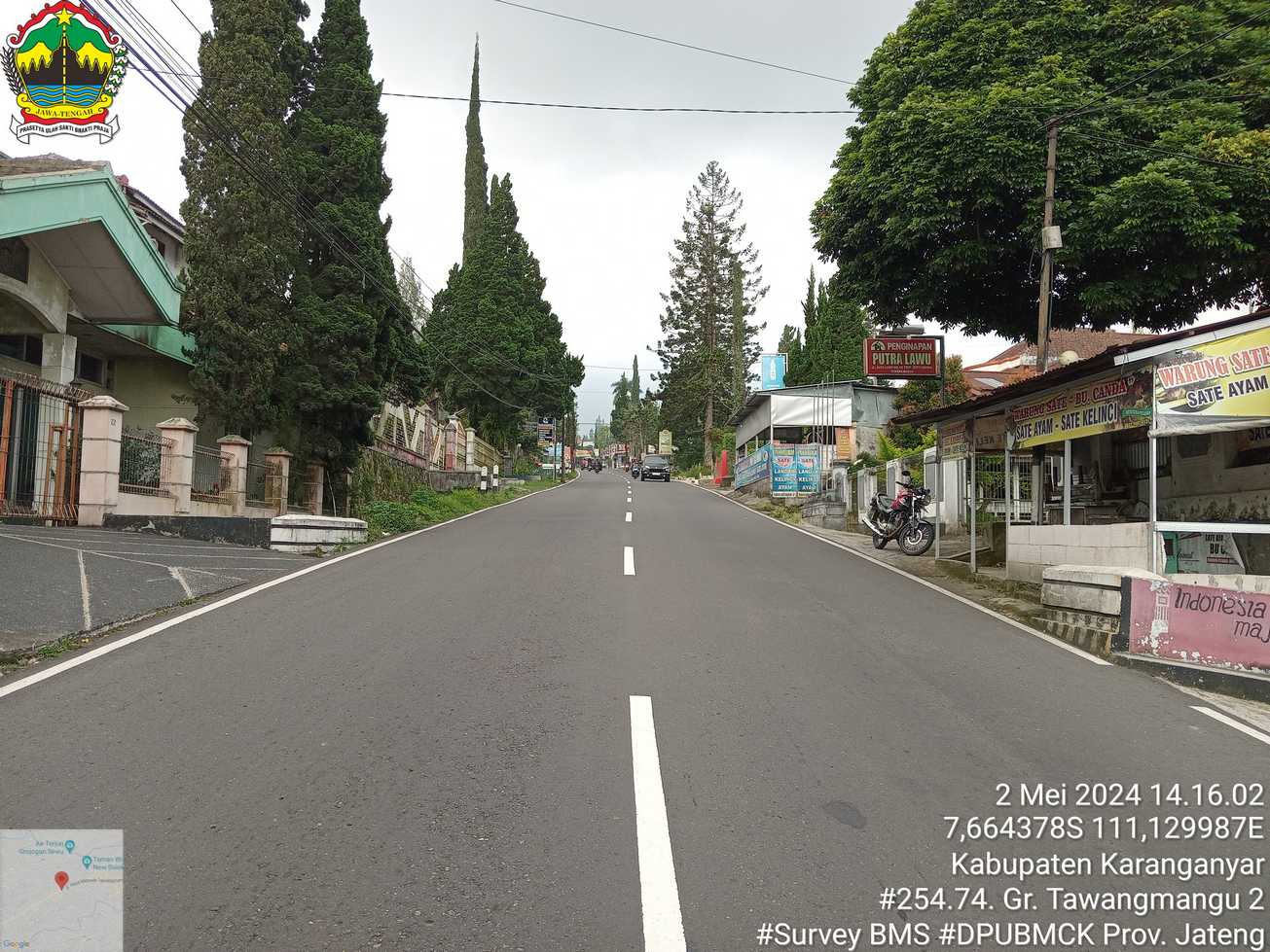 Foto Tahun 2024