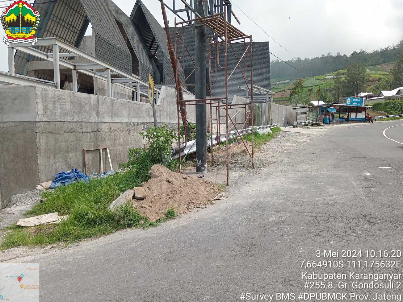 Foto Tahun 2024