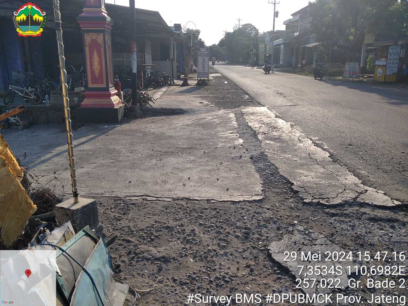Foto Tahun 2024