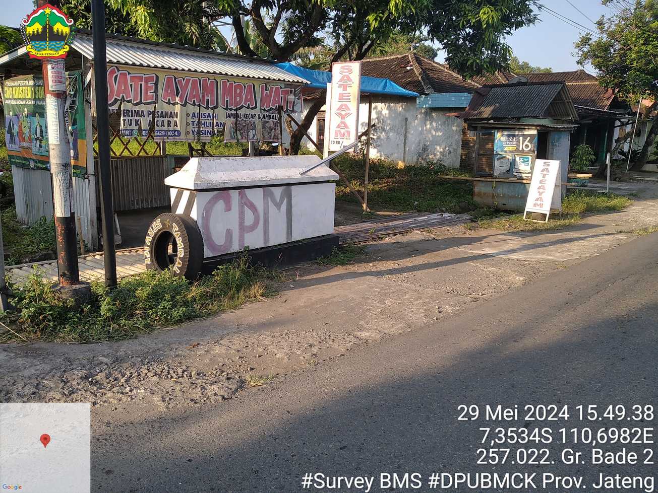 Foto Tahun 2024