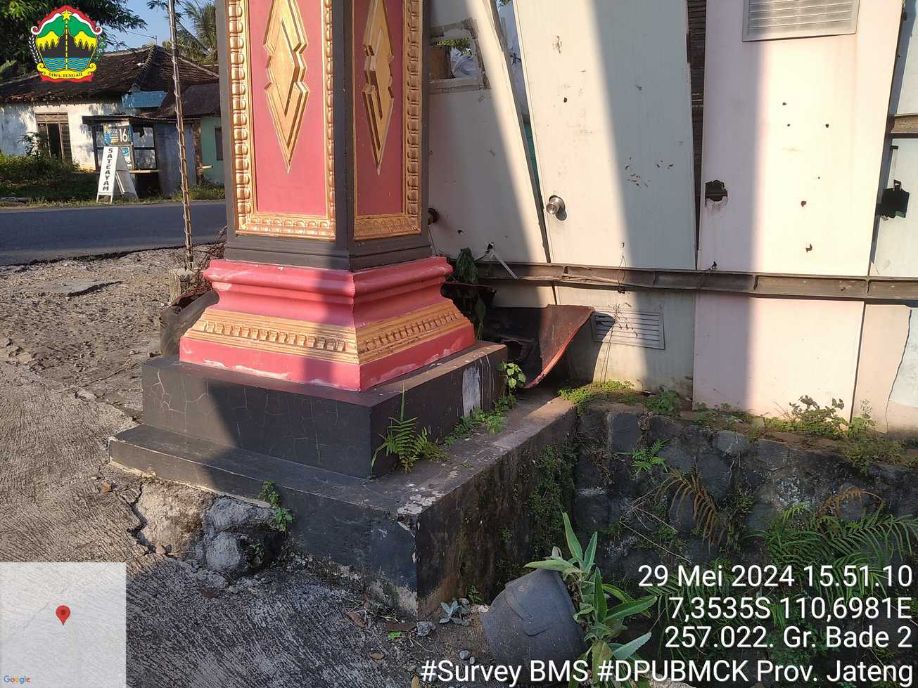 Foto Tahun 2024