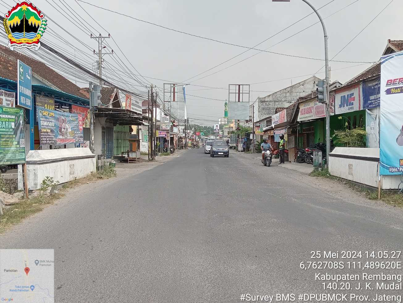 Foto Tahun 2024