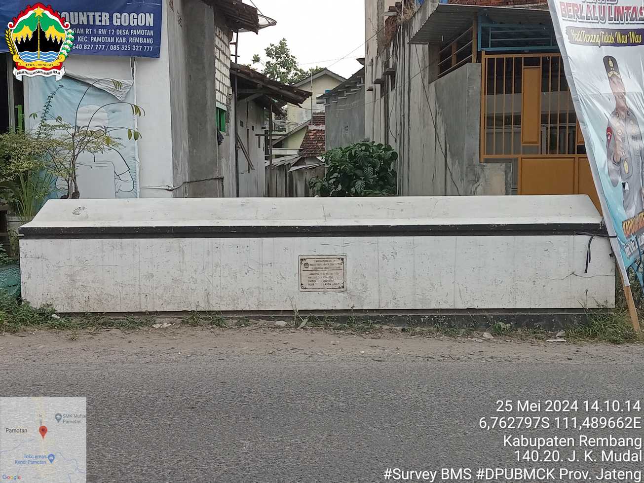 Foto Tahun 2024