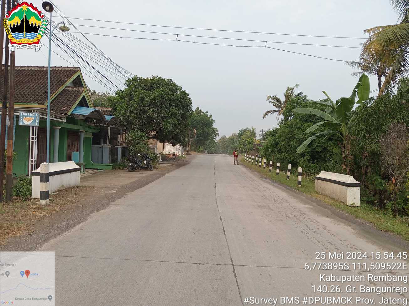 Foto Tahun 2024