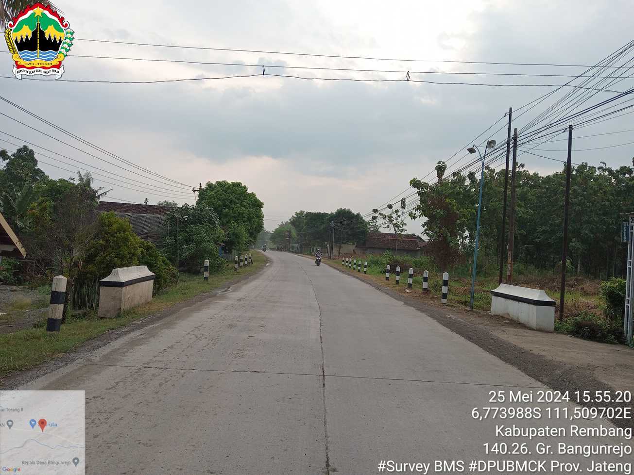 Foto Tahun 2024