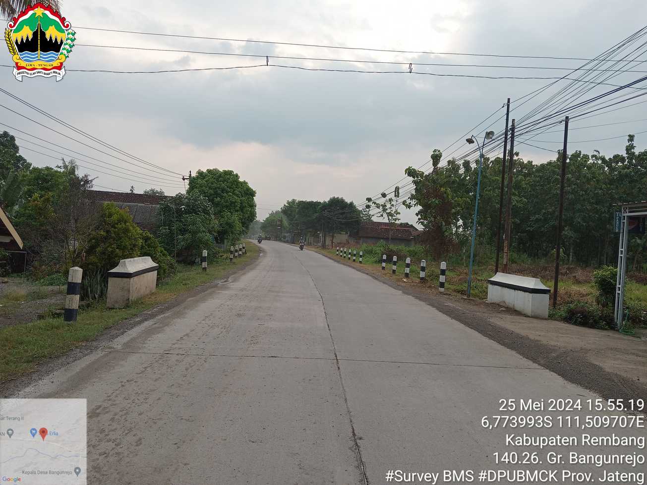 Foto Tahun 2024