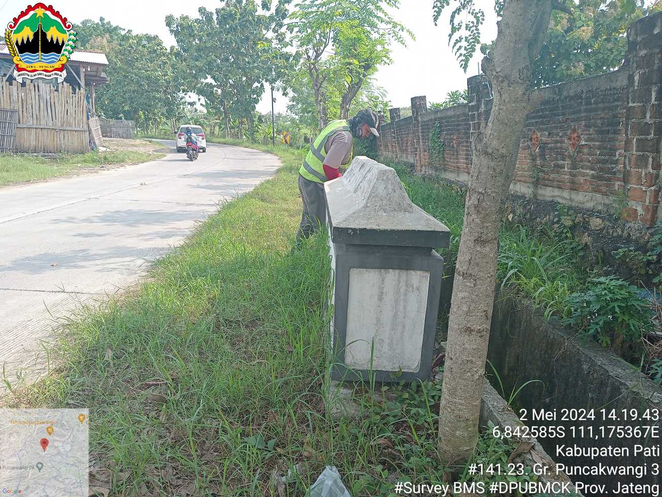 Foto Tahun 2024