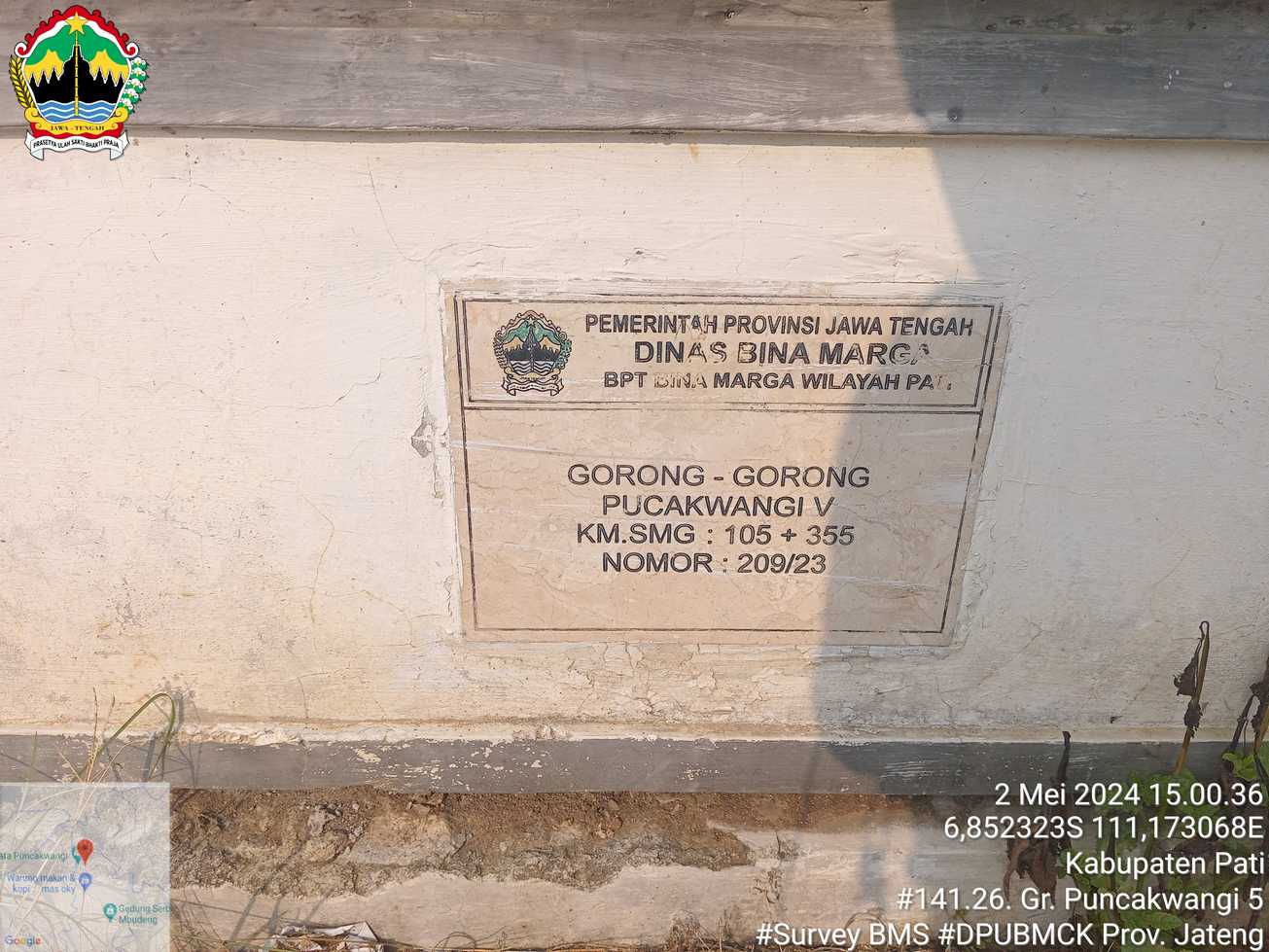 Foto Tahun 2024