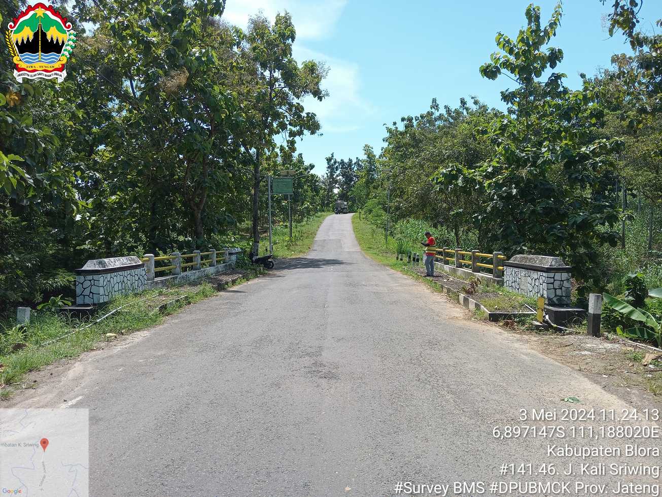 Foto Tahun 2024