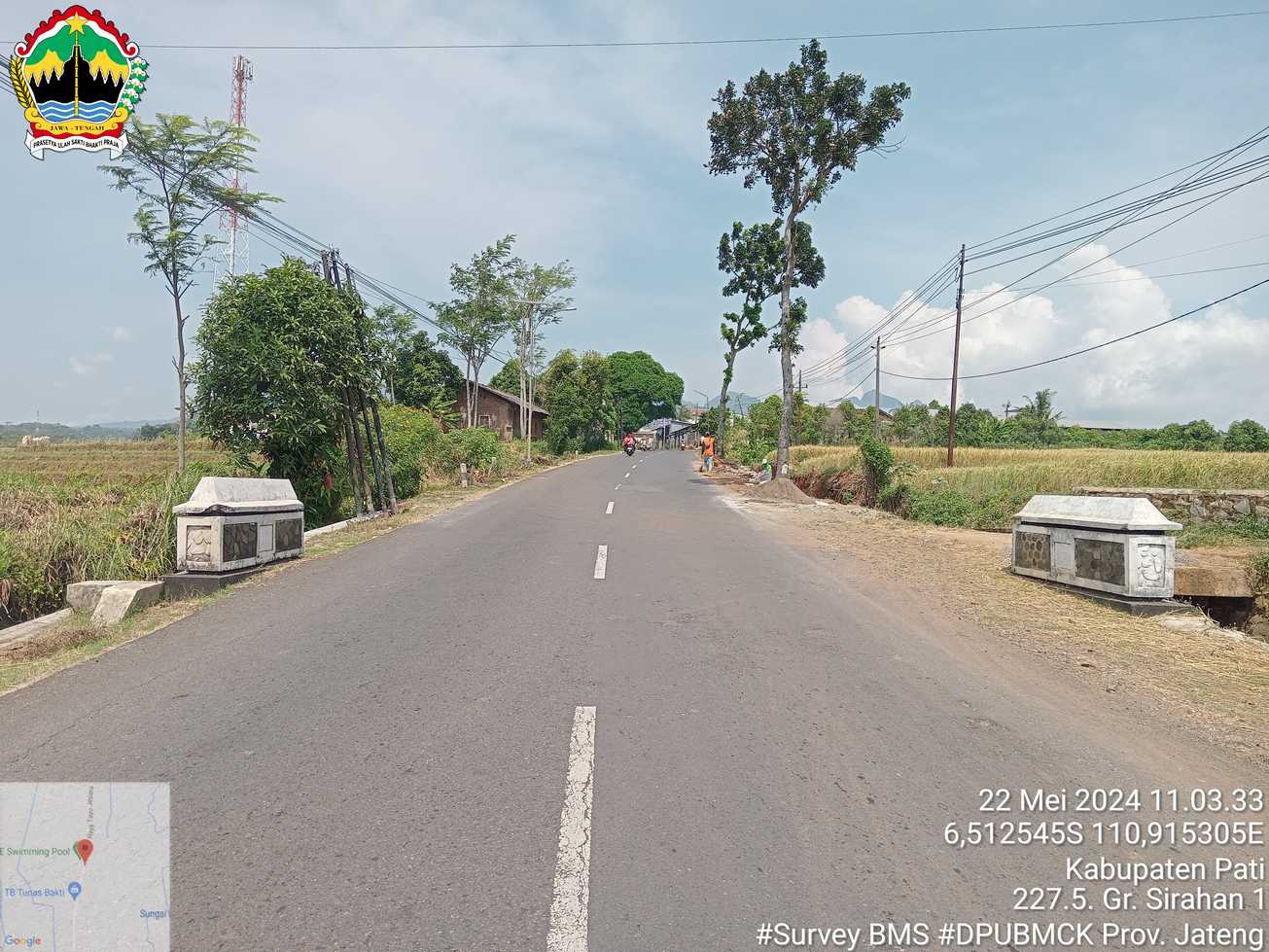 Foto Tahun 2024