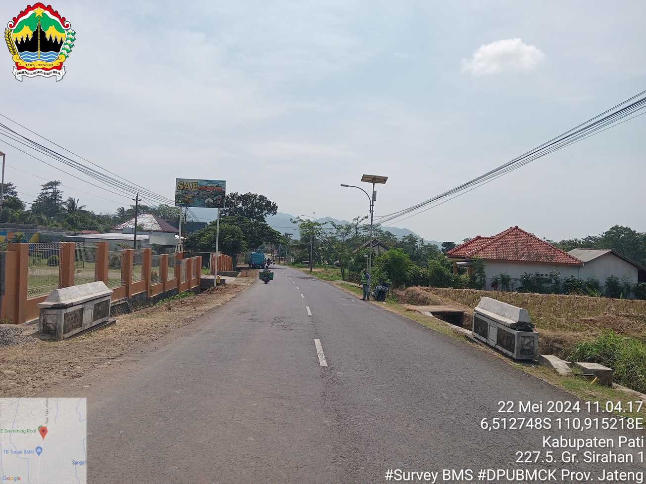 Foto Tahun 2024