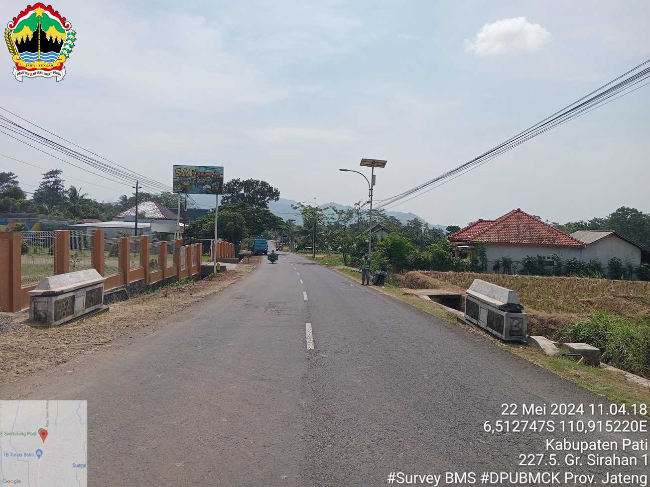 Foto Tahun 2024