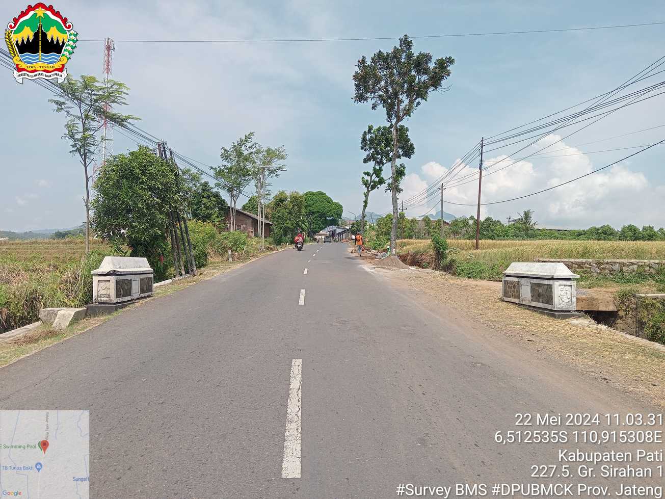 Foto Tahun 2024
