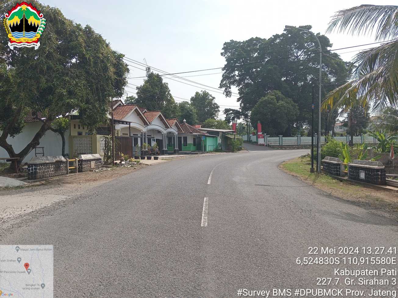 Foto Tahun 2024
