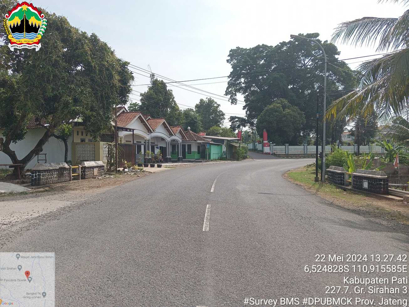Foto Tahun 2024