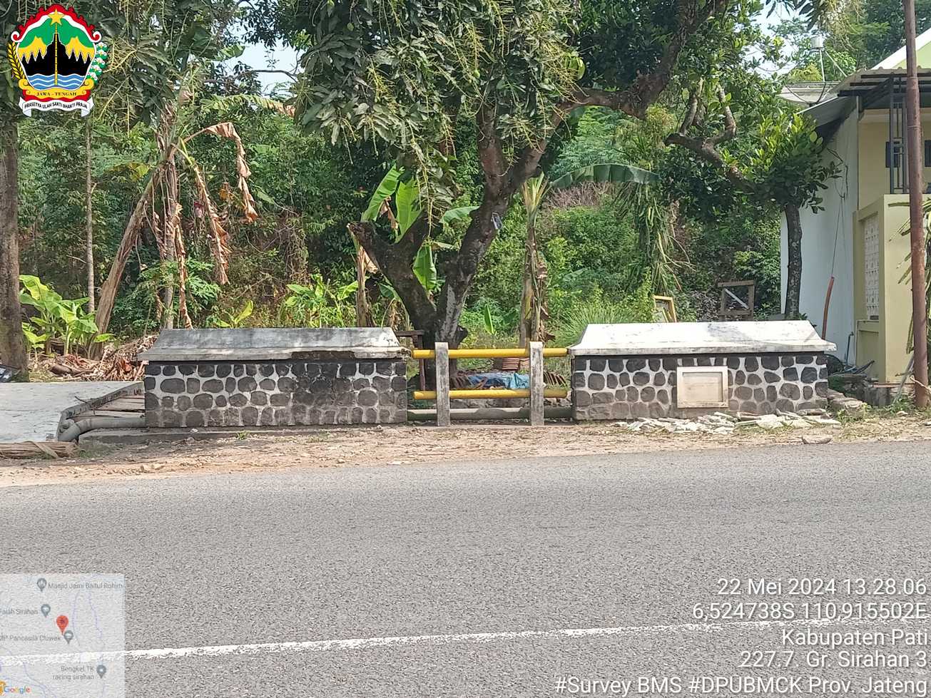 Foto Tahun 2024