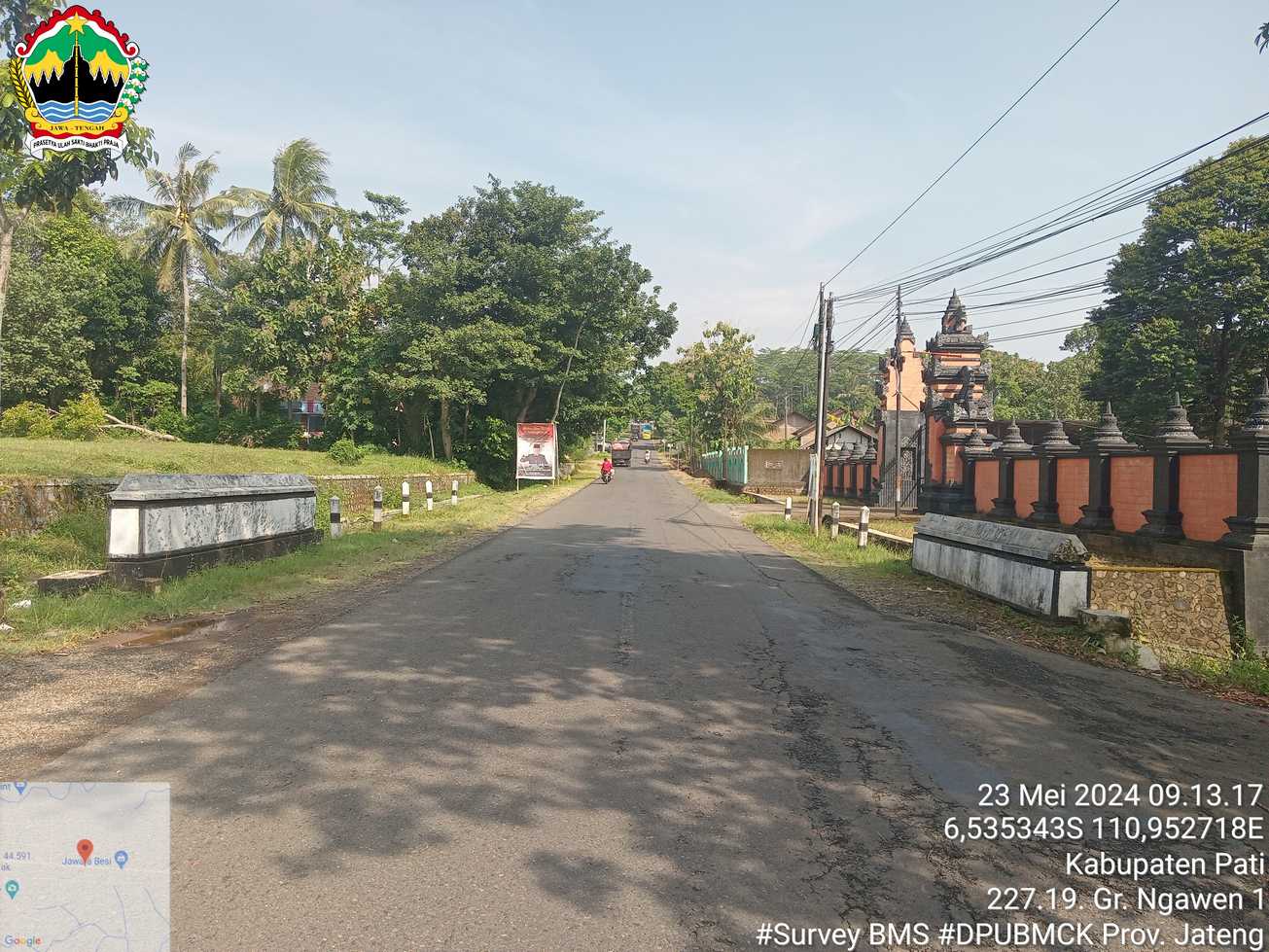 Foto Tahun 2024